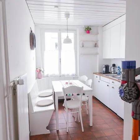Apartment Bijou Bern-familien-interlaken-thun-aare Muri bei Bern