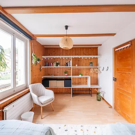 Bijou Bern-familien-interlaken-thun-aare Apartment