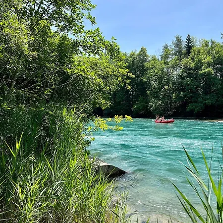 Bijou Bern-familien-interlaken-thun-aare *