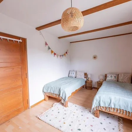 Bijou Bern-familien-interlaken-thun-aare Apartment Muri bei Bern