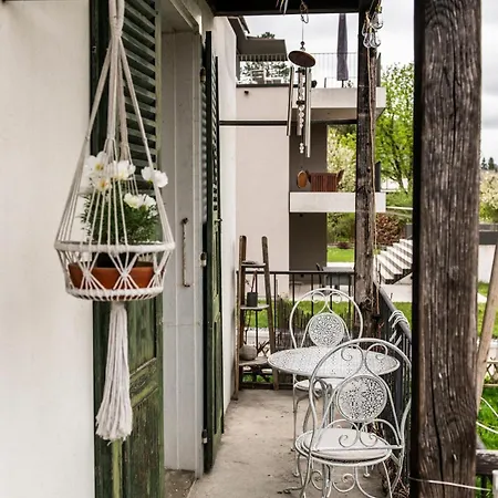 Apartment Bijou Bern-familien-interlaken-thun-aare Muri bei Bern