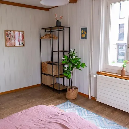 Apartment Bijou Bern-familien-interlaken-thun-aare Muri bei Bern