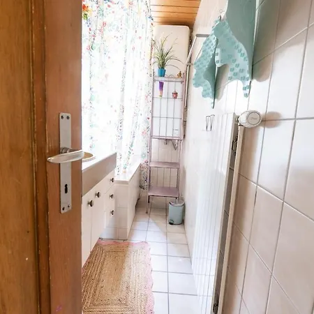 Bijou Bern-familien-interlaken-thun-aare Apartment