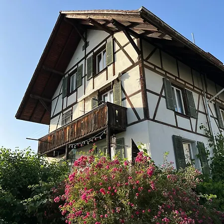 Apartment Bijou Bern-familien-interlaken-thun-aare Muri bei Bern